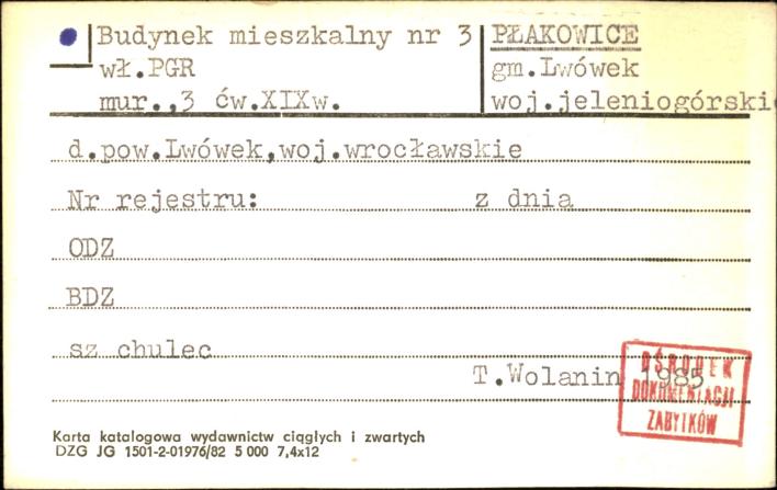 budynek mieszkalny, skan 1