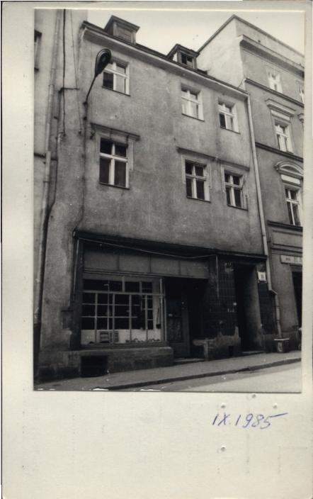 dom, skan 2