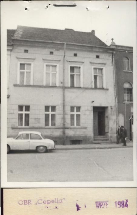 dom, skan 3