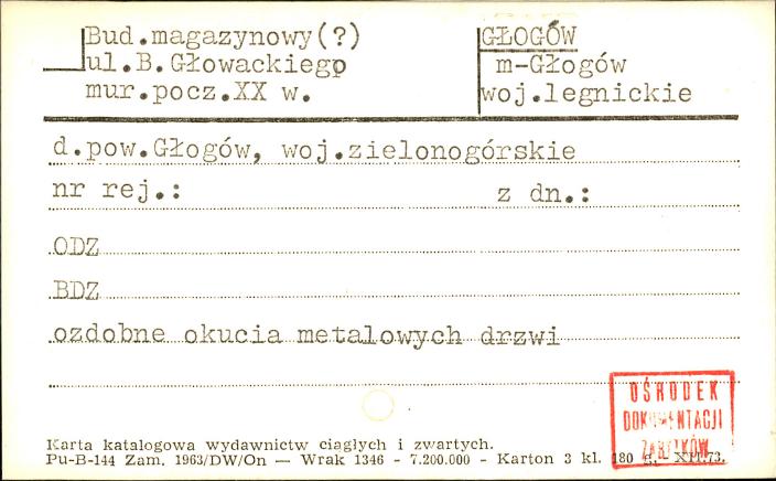 magazyn, skan 1