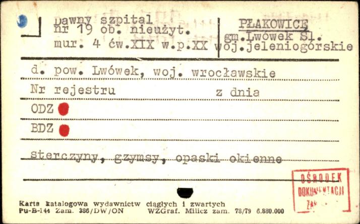 dawny szpital, ob. nieużyt., skan 1