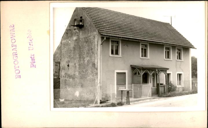 budynek mieszkalny, skan 2