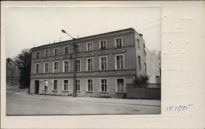 budynek mieszkalny, skan 2