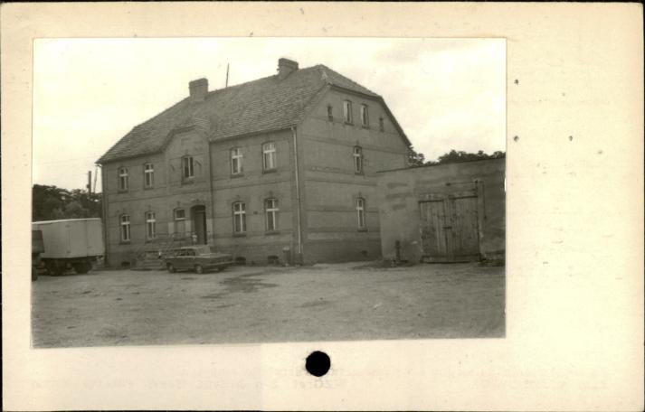 oficyna mieszkalna PGR, skan 2