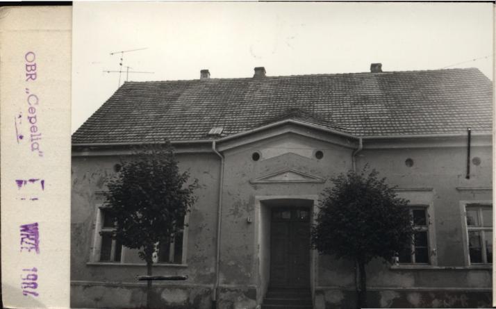 dom, skan 2