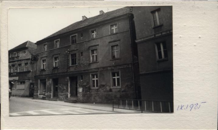 budynek mieszkalny, skan 2