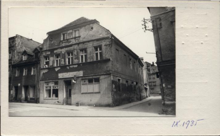 budynek mieszkalny, skan 2