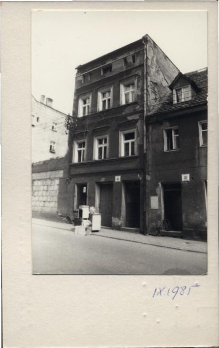 budynek mieszkalny, skan 2