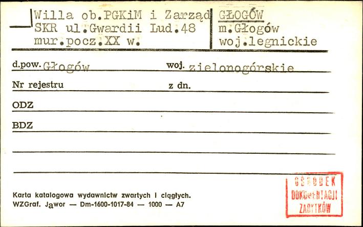 willa, ob. PGKiM i Zarząd SKR, skan 1