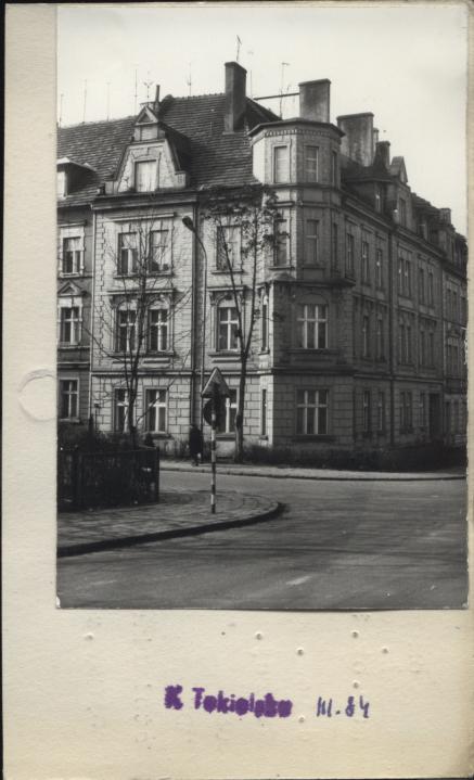 dom, skan 2