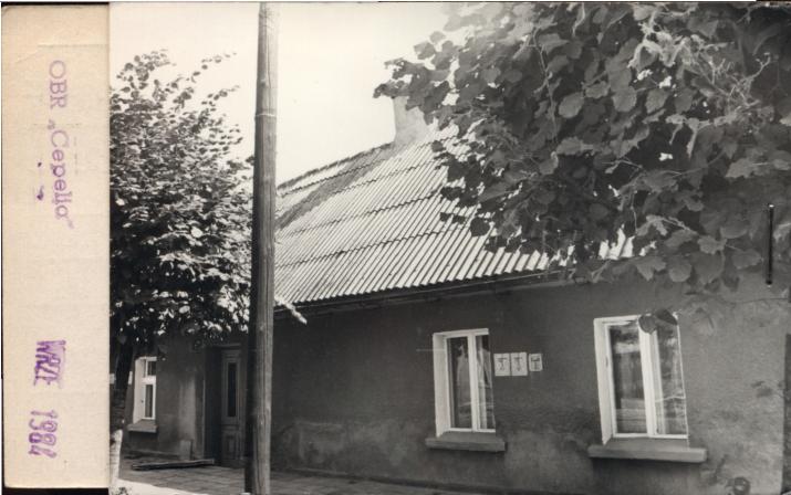 dom, skan 2