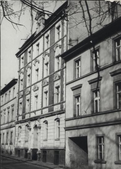 dom, skan 3