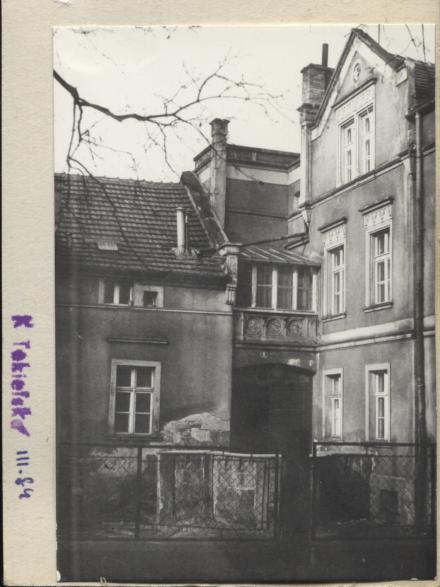 dom, skan 2