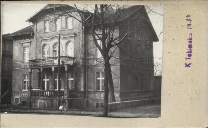 dom, skan 2