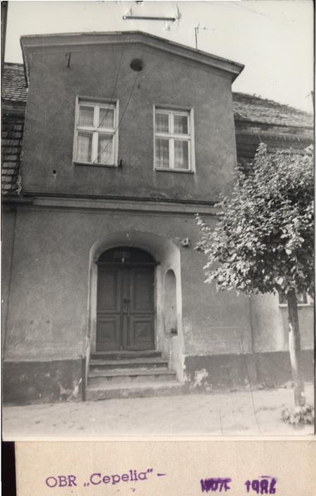 dom, skan 3