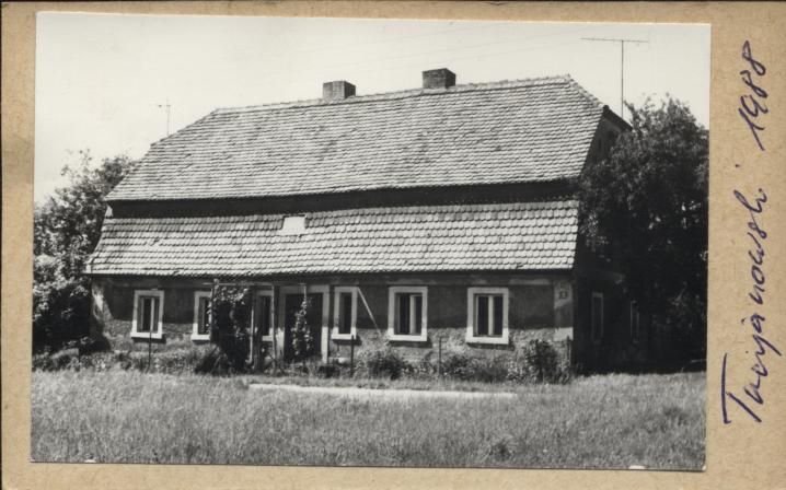 dom, skan 2