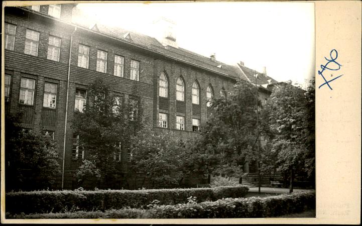 dom mieszkalny - stud. med., skan 2