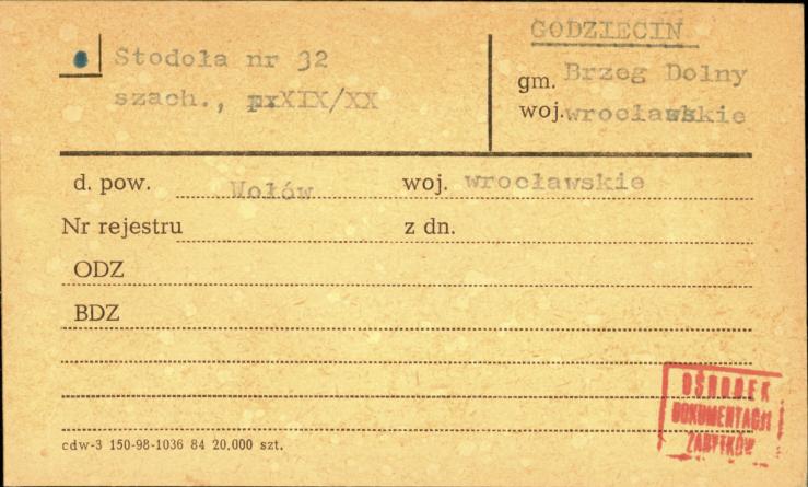 stodoła, skan 1