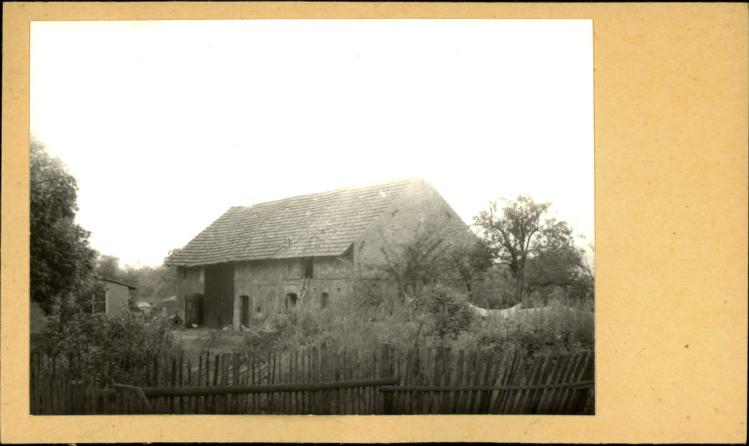 stodoła, skan 2