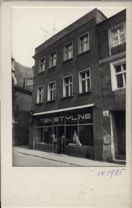 budynek mieszkalny, skan 2