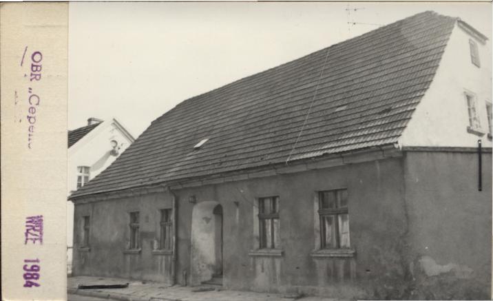 dom, skan 2
