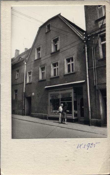 budynek mieszkalny, skan 2