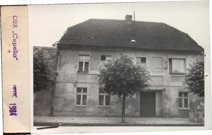 dom, skan 3