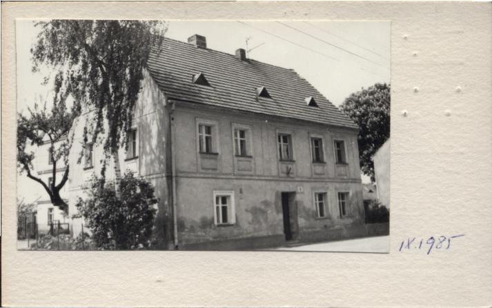 budynek mieszkalny, skan 2