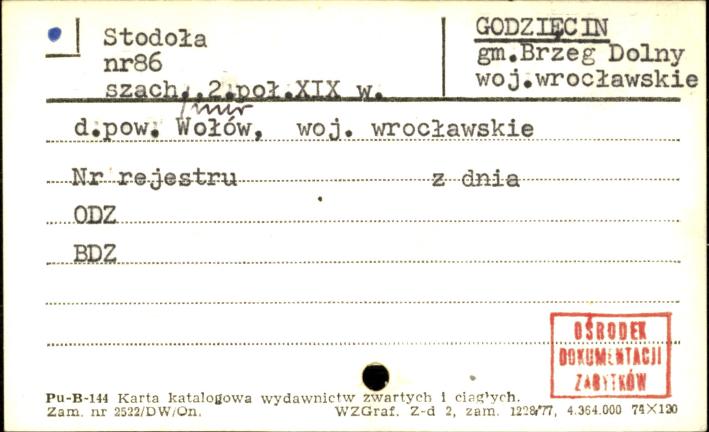 stodoła, skan 1