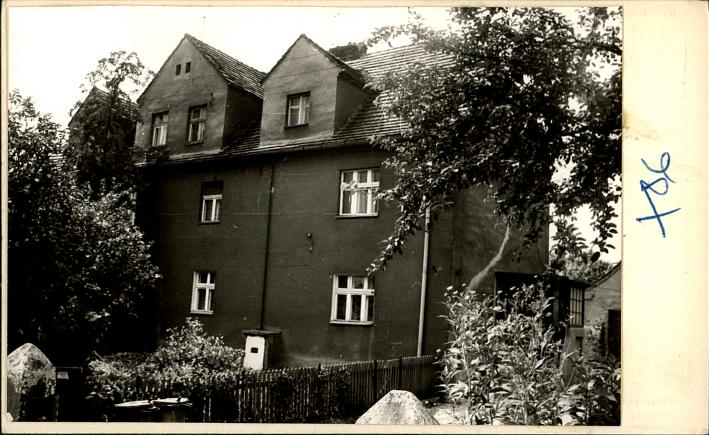 dom, skan 2