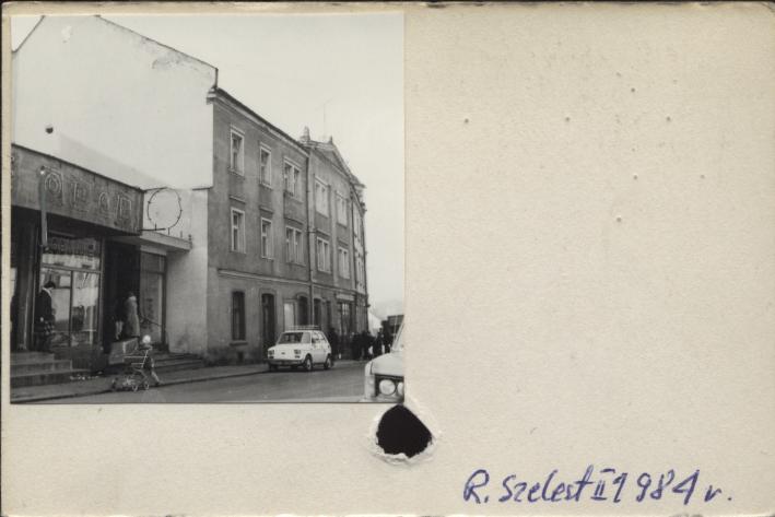 dom, skan 2