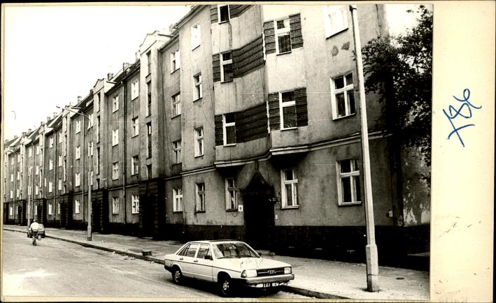 zespół kamienic, skan 2