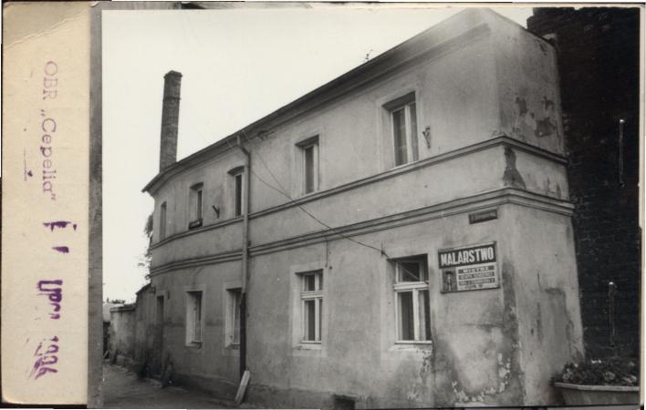 dom, skan 2