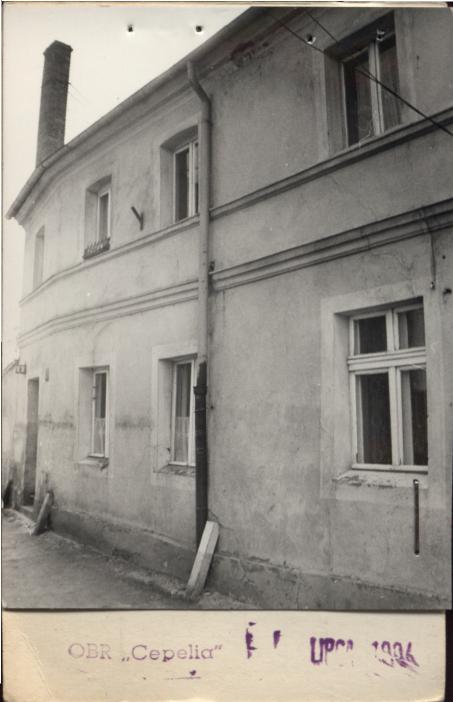dom, skan 3