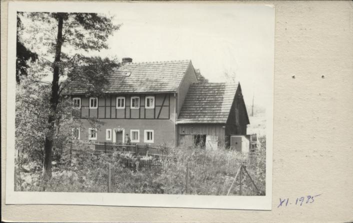 dom mieszkalno-gospodarczy, skan 2