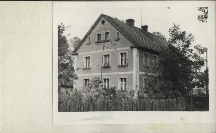 budynek mieszkalny, skan 2