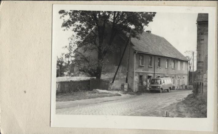 budynek mieszkalny, skan 2