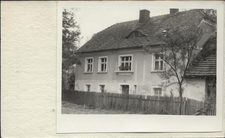 budynek mieszkalny, skan 2