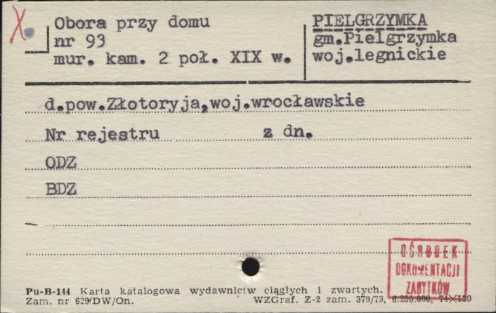 obora, skan 1