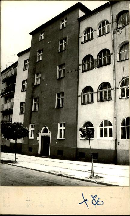 dom, skan 2