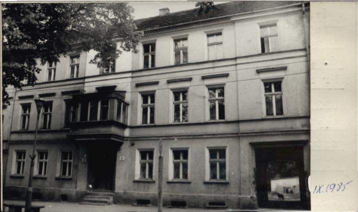 dom, skan 2