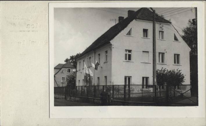 budynek mieszkalny, skan 2