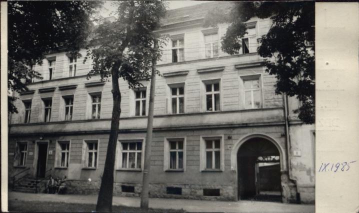 dom, skan 2