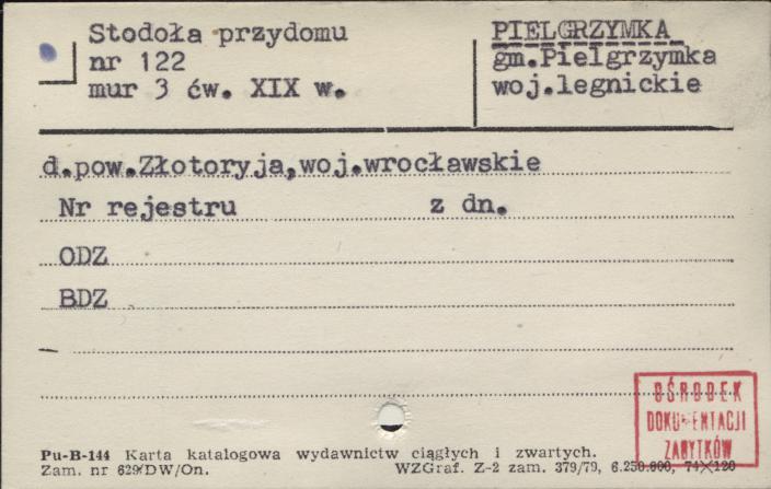 stodoła przy domu, skan 1