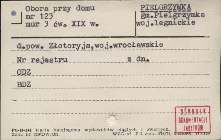 obora, skan 1