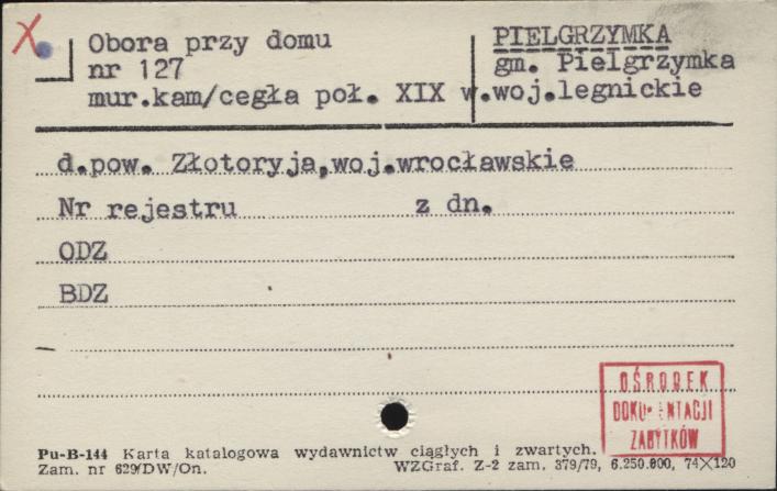 obora, skan 1