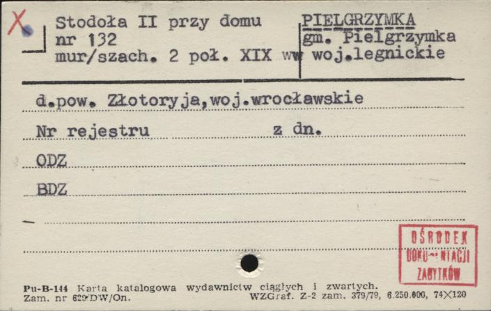 stodoła II, skan 1