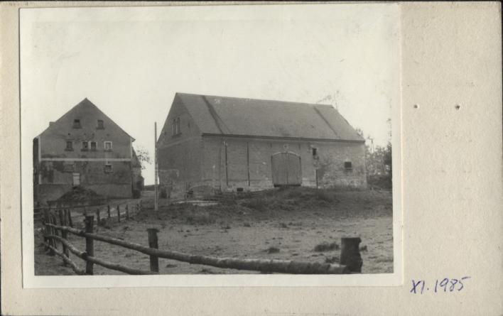 stodoła, skan 2