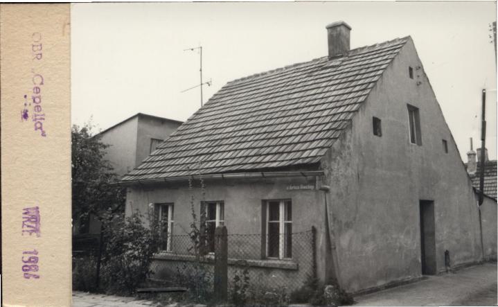 dom, skan 2