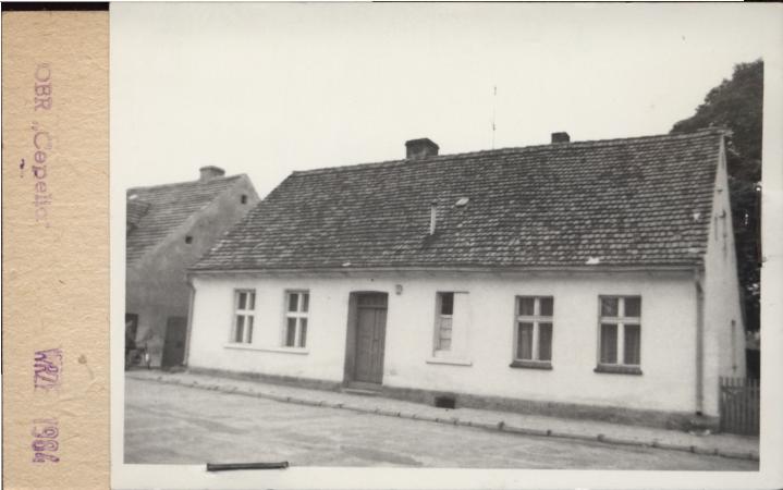dom, skan 2